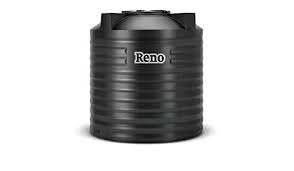 Reno Water Storage Tank